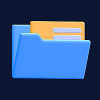 Fire File Browser-Simple