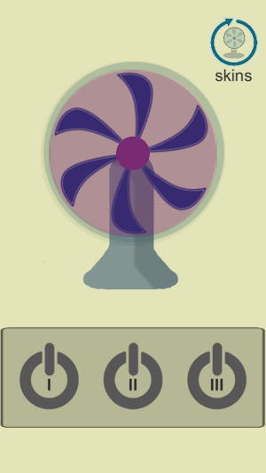 Ventilator Screenshot 3