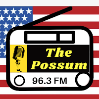 96.3 The Possum Radio Station