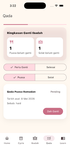 NisaCare Screenshot 3
