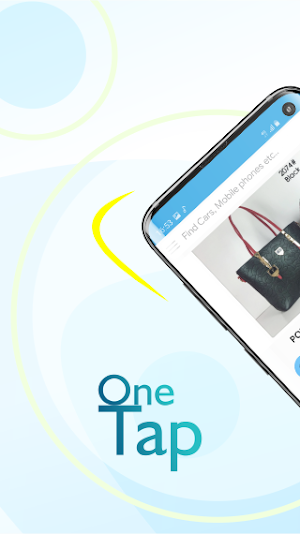 Naija Kobo Market - Buy & Sell anything in Nigeria Screenshot 0