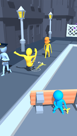 Pranky Guy Screenshot 1