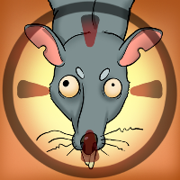 Rats Invasion