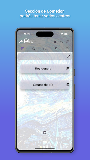 Gardenia Screenshot 2
