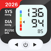 Record Blood Pressure