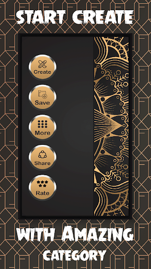 Book Cover Maker / Wattpad & eBooks Designer Screenshot 0