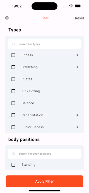 PopFit Max Screenshot 2