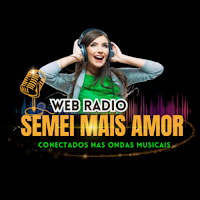 RADIO WEB SEMEI MAIS AMOR