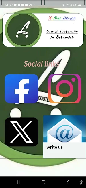 ScooterLui Screenshot 1