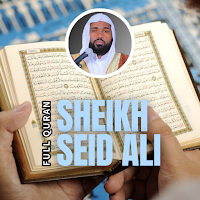 Quran Recitation by Seid A.