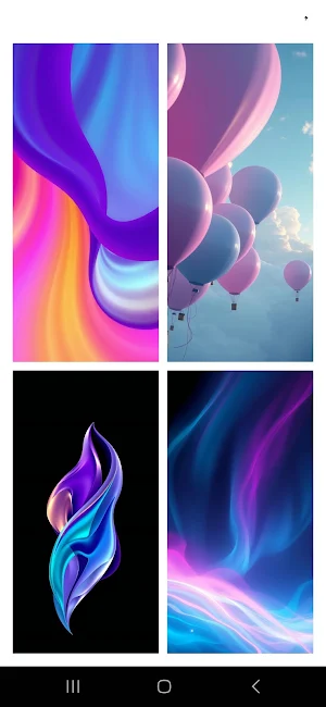 Wallpapers For Samsung 4k HD Screenshot 0