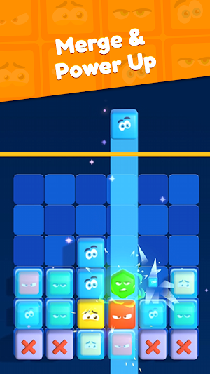 Fusion Tower Screenshot 3