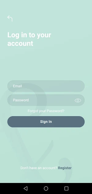 Lucas & Wyllys Screenshot 1