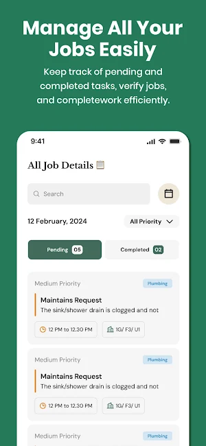 Apriciat Resourcer Screenshot 0