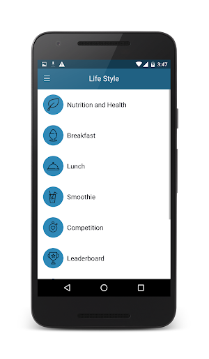 St Louis High School Screenshot 3