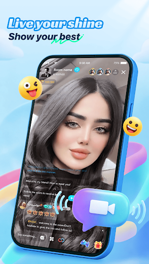 Veeki Screenshot 3