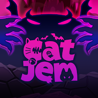 캣잼 - CAT JEM