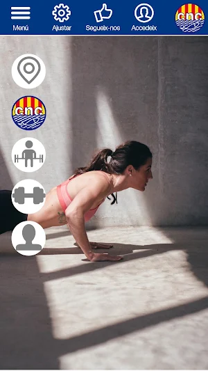 CN Catalunya Screenshot 0