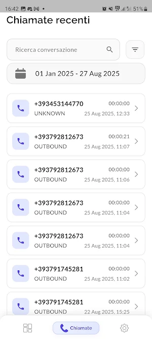 Yourang Screenshot 1