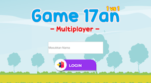 Game 17an 1vs1 Multiplayer Screenshot 0
