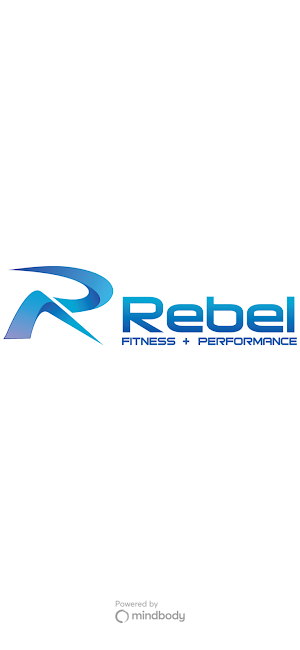 Rebel Fitness + Performance Screenshot 0