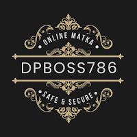 Dpboss786 - Online Matka Play