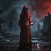 Blood Rain: Cursed Village