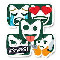 Imsstickers