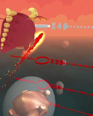 Feed the Dragon Screenshot 2