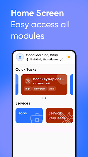 AwesomeTicks V2 Screenshot 0