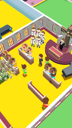 Coffin Master Screenshot 0