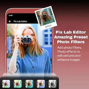 Photo Lab Picture Editor 2024 Screenshot 3