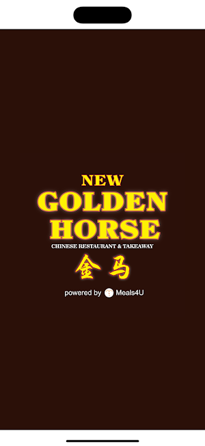 Golden Horse Ferndown Screenshot 0