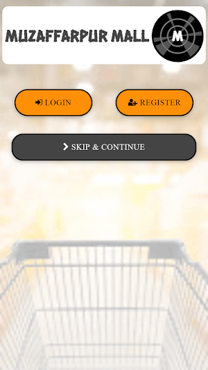Muzaffarpur Mall Screenshot 0