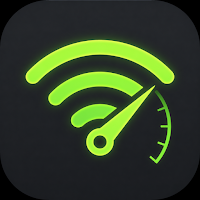 AI Wi-Fi Analyzer: Speed Test