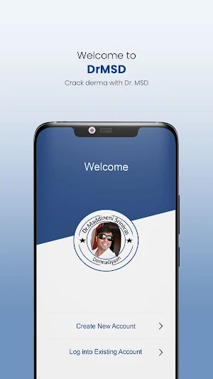 Dr Maddineni Srinivas DermGyan Screenshot 1
