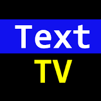 Text-tv