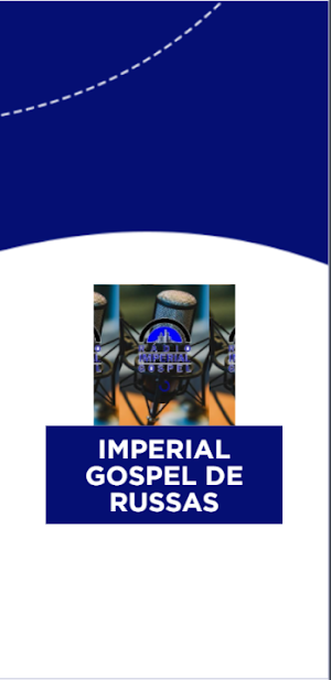 Imperial Gospel de Russas-Ce Screenshot 0