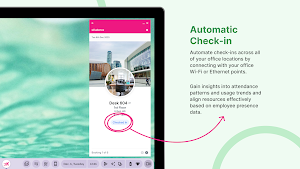Kadence Agent for ChromeOS Screenshot 1
