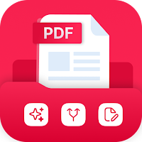 Pro PDF - Ultimate PDF Tool