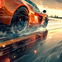 City Car Driving 3D: Drift