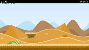 Run dino run Screenshot 3