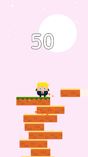 Stack Up !!! screenshot 3