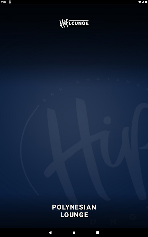Hip-lounge.com Screenshot 2