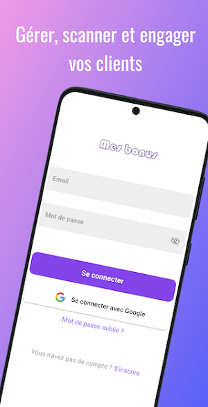 mesbonus Screenshot 0