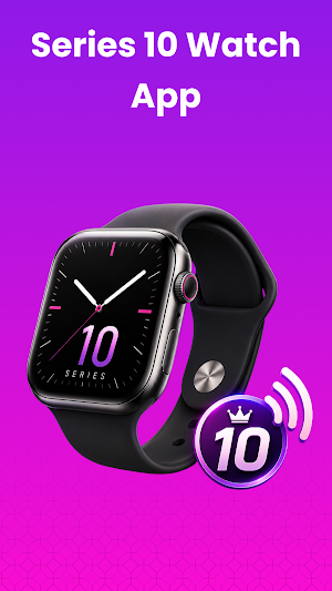 Series 10 Watch App Screenshot 2