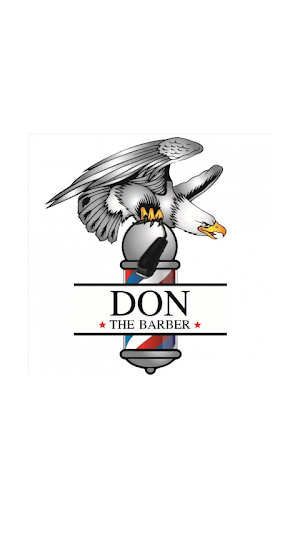 Don the Barber Screenshot 1