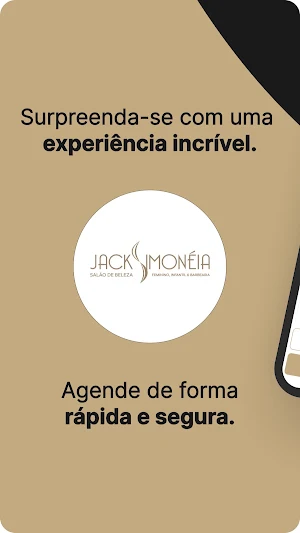 Jack Simoneia Screenshot 0