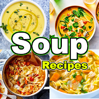 Soup Recipes Tasty Cookbook