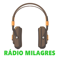Web Radio Milagres